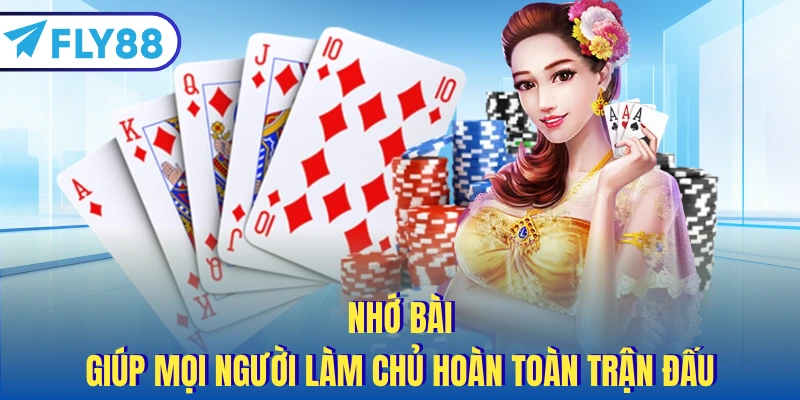 Nhớ bài giúp mọi người làm chủ hoàn toàn trận đấu
